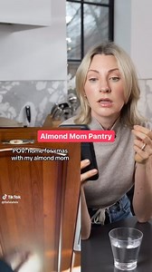 125K views · 2.9K reactions | My most sincere empathy going out to all the victims of generational dieting and string almond mom parenting. And to those of you who think this is a good “hack”, immediately no. . . . . . . #almondmom #almondmompantry #generationaltrauma #familydrama #dietculture | Abbey's Kitchen | Facebook