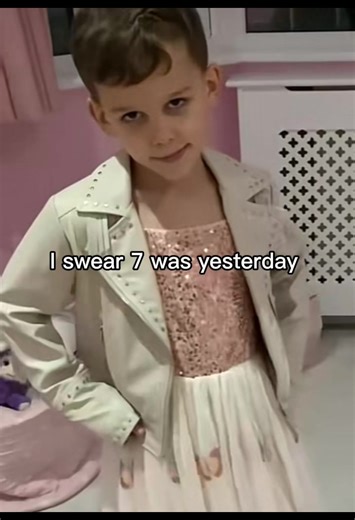 Grows Up So Fast: Celebrating Trans Girls' Journeys