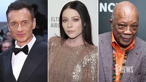 Emmys 2025 Honors Anne Burrell, Ozzy Osbourne & Maggie Smith During In Memoriam Segment