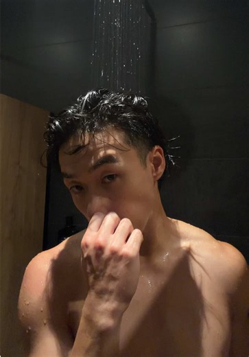 Experience Relaxation: Shower Routine with Based Bodyworks