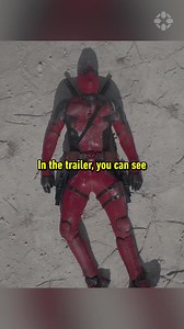 Deadpool & Wolverine: Here are some Easter eggs we caught in the Deadpool 3 trailer! What do you think? #deadpool #deadpool3 #deadpoolandwolverine #ryanreynolds #hughjackman #easteregg #eastereggs #avengers #secretwars #movie #comics #comic #doctordoom #drdoom #patch #pyro #20thcenturyfox #tva #ageofultron #professorx #cassandranova #marvel #mcu #disney #ign #movies #trailer | IGN