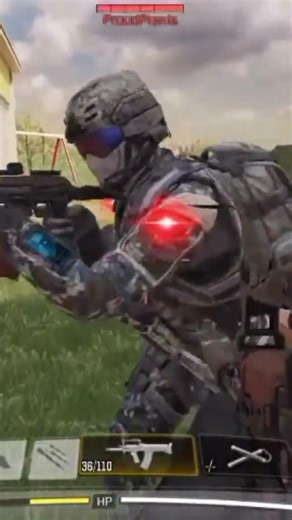 Call of Duty Gameplay Highlights #codm #gameplayfps #gaming #gamingvideos #callofduty #highlights