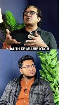 Perfect Maths Strategy for JEE | Mohit Tyagi Sir Explains Class 11, 12 & Dropper Plan |