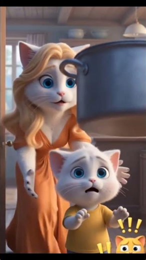 You still haven’t seen what happened to Miao 😱🔥Go and check it out right now 👀😂