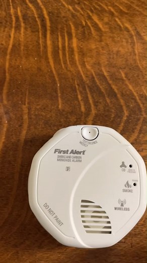 Watch First Alert Z-Wave Smoke Detector & Carbon Monoxide Alarm on Amazon Live