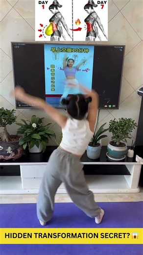 This Simple Move Will Surprise You! 🤫