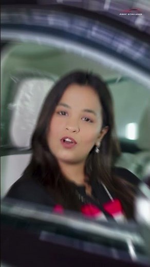 Unveiling the Ruby Velvet Elegance: Mahindra XEV 9e Protected by RSDC Stallions