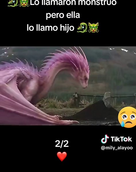 Lo llamaron monstruo pero ella lo llamó hijo — Parte 2
