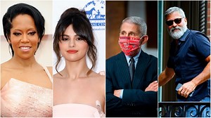 Dr. Fauci among People magazine's '2020 People of the Year'