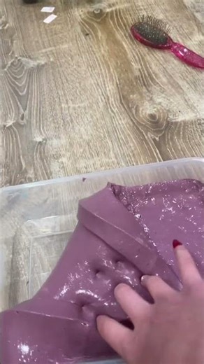 DIY giant slime ￼