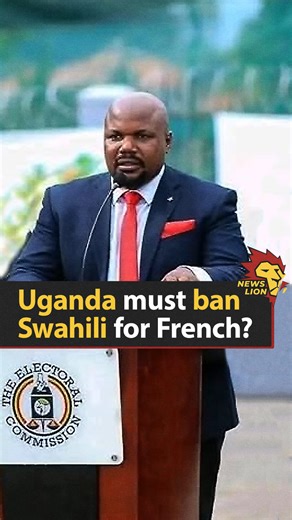 215K views · 1.9K reactions | Uganda should abolish Swahili as its...