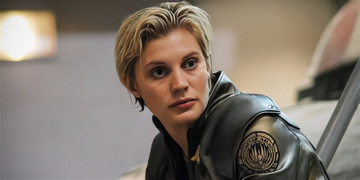 All Sci-Fi Fans Must Watch This Masterpiece Show With 95% On RT That Still Holds Up 16 Years Later