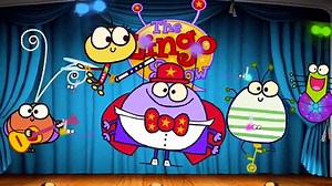 The Lingo Show new Finger Family Nursery Rhyme for Children