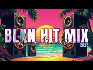 BALKAN HIT-MIX 2025 🔥 NOVI I STARI TOP HITOVI 🔥