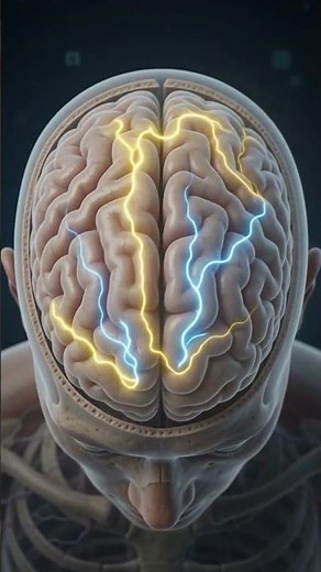 How the Eye Lens Focuses on the Retina | How Your Brain Creates Vision 👁️🧠