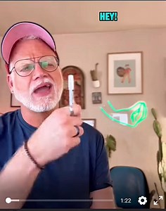 ASL Pinnacle knows how to get you learning in a fun way😃 #AmericanSignLanguage #deaf #viralreelsシ #everythingASL #hilights #signlanguage | Everything ASL Official