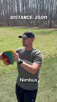 Elevation Discs are the BEST for long distance catch with your friends! #ad