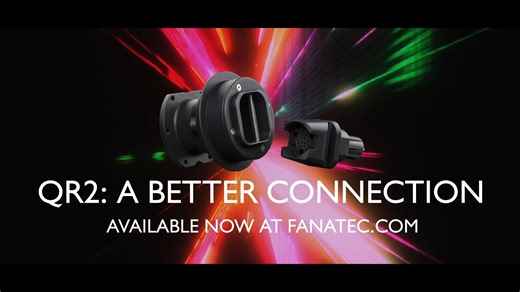 QR2 is available now in all regions! Designed to meet real-world motorsport requirements and sim racing! Find out more about the different versions via the link in our bio! #qr2 #upgrade #fanatec | Fanatec