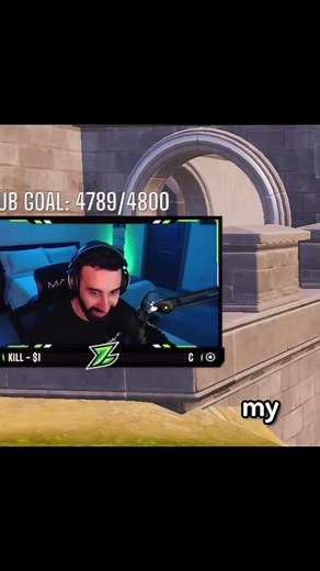 Zemie Accused of Cheating in Fortnite Cash Cup