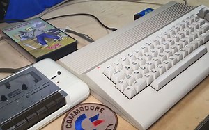 10 条不常用的 Commodore 64 BASIC 特性/10 Rarely Used Commodore 64 BASIC Features