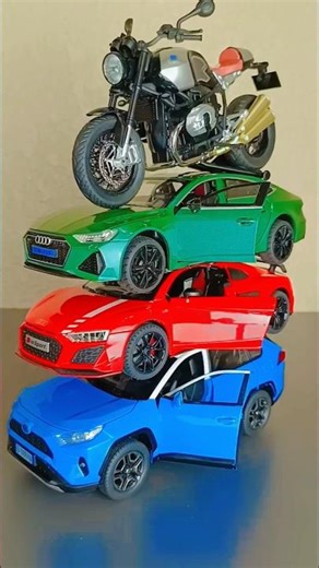 Amazing Collection of Diecast Model Car #car #diecastcars #bmwm5