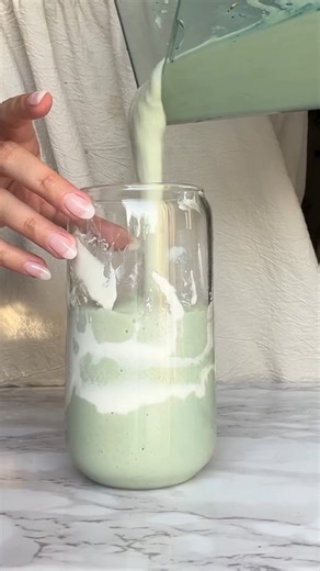 Start your weekend on a high note with a Vital Glow Smoothie that’s...