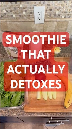 My Secret Smoothie for Fast Digestion!