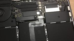 OWC teardown finds removable SSD in entry-level 13" MacBook Pro without Touch Bar - 9to5Mac