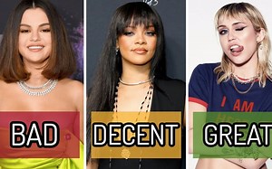 唱低音 哪家强？低级vs中级vs顶级 BAD Vs Decent Vs GREAT Low Notes (Vocal Technique)