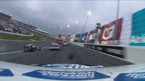 Jimmie Johnson makes 700th career Cup Series start