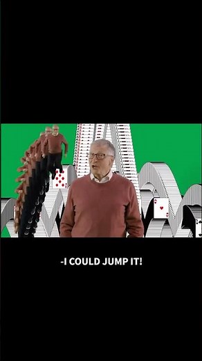 Bill Gates, Jimmy Fallon recreate ’90s interview with rap remix