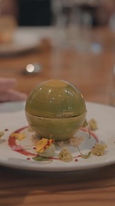 Taste the ocean's finest. | MGM Grand Las Vegas