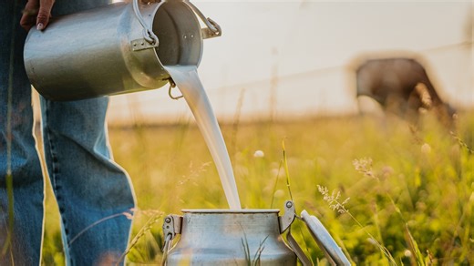 Florida officials say 21 people sickened after drinking raw milk