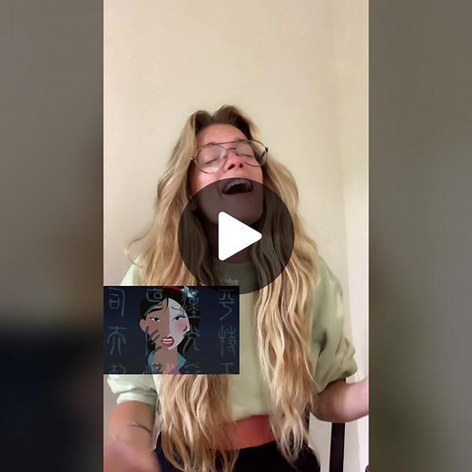 Betty Maxwell on TikTok