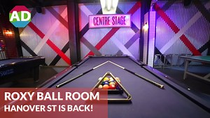 14 reactions · 11 shares |  Roxy Ball Room, Hanover Street in...