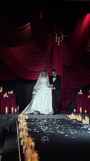 Creating Stunning Wedding Decorations for Your Big Day