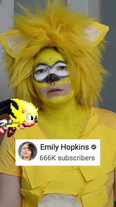 51K views · 342 reactions | New video up now: letting your ideas control my life for a week - link in bi0 | Emily Hopkins | Facebook