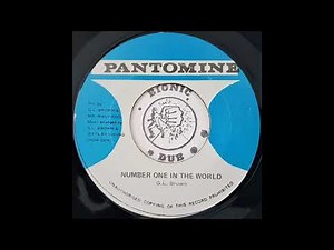 JOHNNY CLARKE - Jump Back Baby [1974]