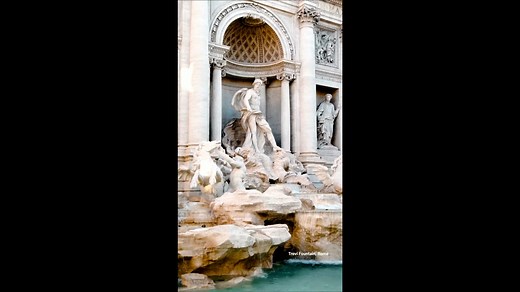 World’s Most Stunning Fountains Captured by Drone.