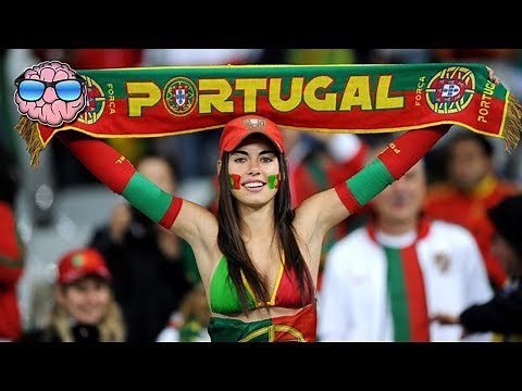 Top 10 AMAZING Facts About PORTUGAL