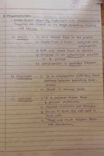 Biomolecules notes. Neet, Mht cet notes