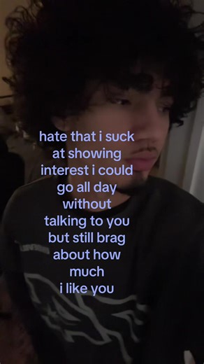 gabe (@hateongabe)’s video of losing interest