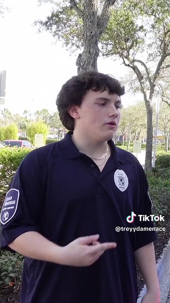 Bro wasnt happy 😂