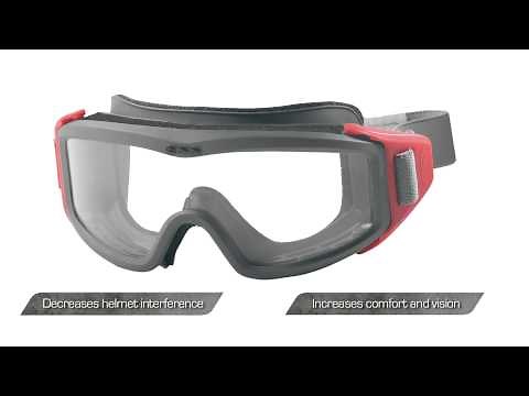 ESS FirePro™ 1977 Wildland Firefighting Goggle