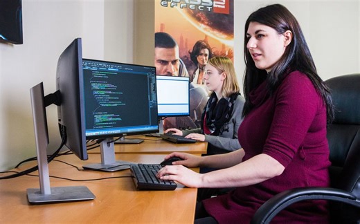 十年资深程序员分享自学编程的方法与心得，绝对干货