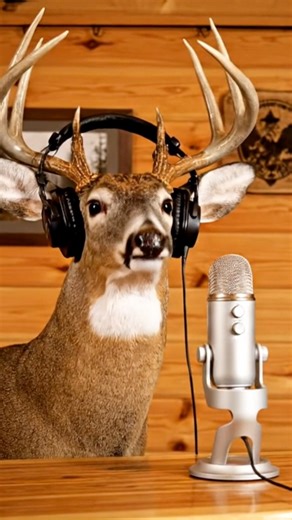 How to use a grunt call #hunting #deerhunting #podcastclips #podcast #grunt #wtf #really #tipsandtricks | Killshot Coffee Co.