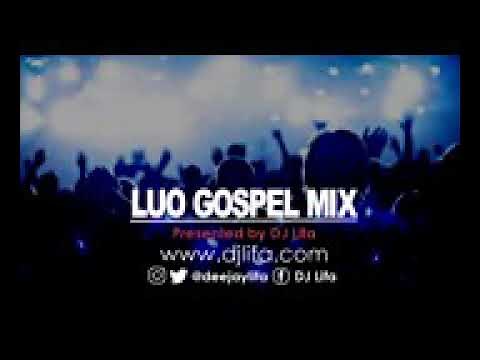 Luo gospel mix