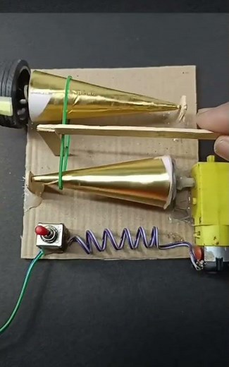 ⚙️ CVT (Continuously Variable Transmission) Explained! 🚗 #CVT #Transmission #AutomotiveEngineering