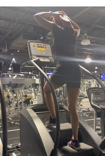 Yall locking in? #fypシ #viral #sissybihhh #gym