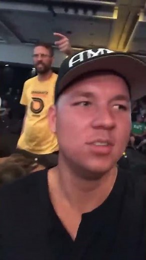 Grab His D*ck and Twist It! (Original)